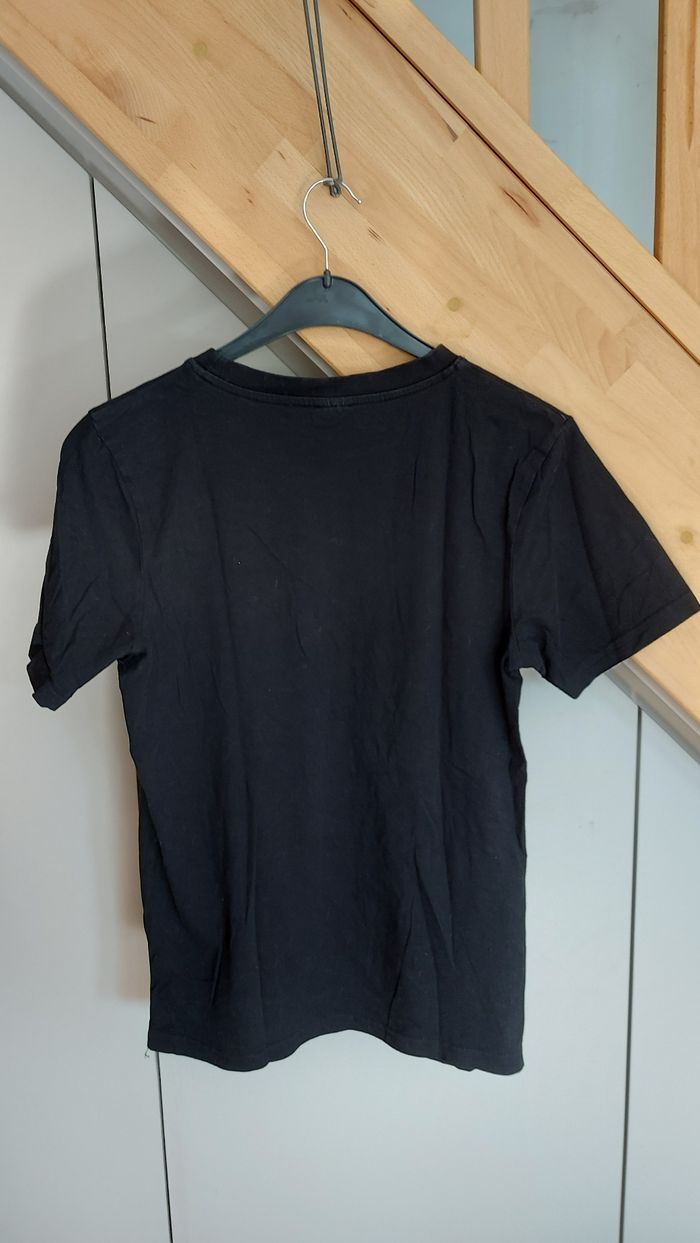 Tee-shirt - photo numéro 3