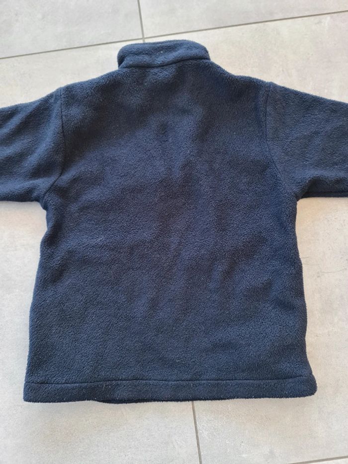 Pull polaire 5 ans - photo numéro 4