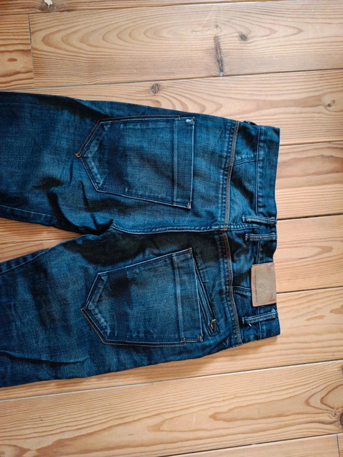 Jean homme Zara neuf taille 40. - photo numéro 6