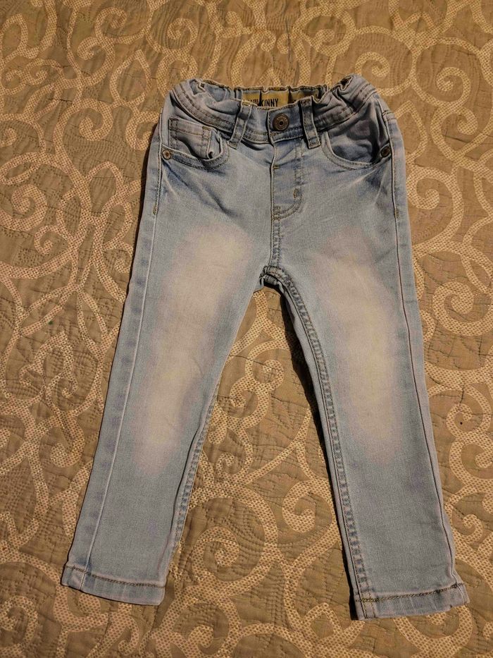 Jeans - photo numéro 2