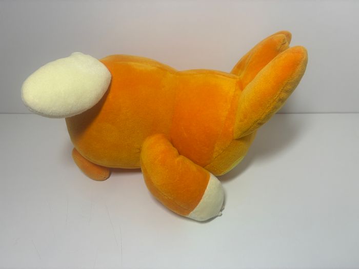 Peluche Pokemon Pohm - photo numéro 4