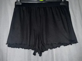 Mini short