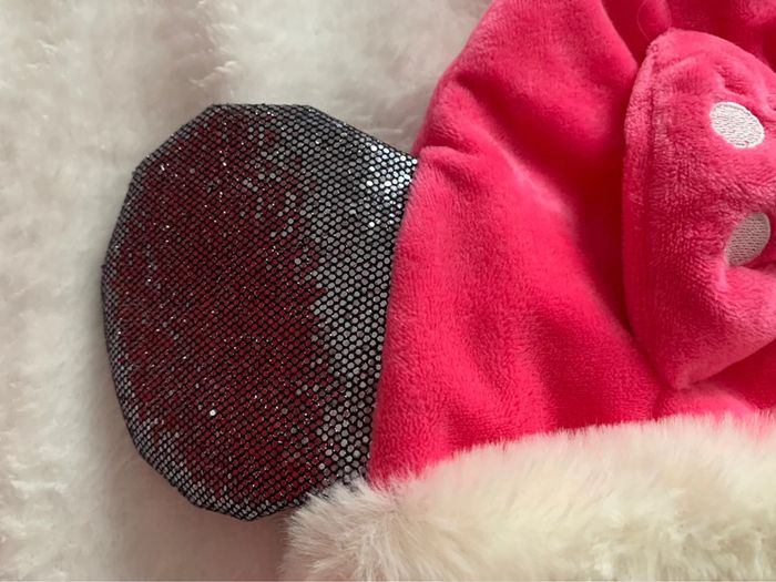 Bonnet Minnie - photo numéro 2