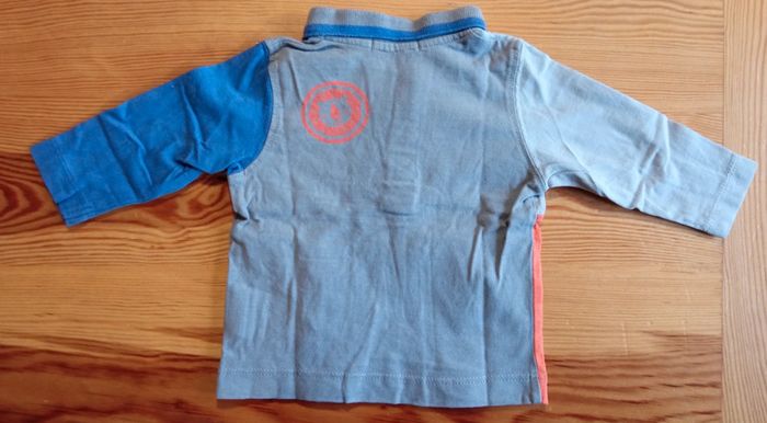 7 hauts - photo numéro 13