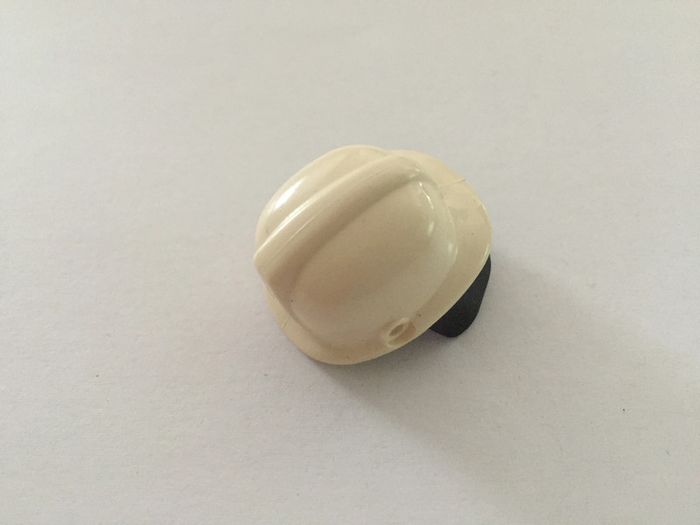 Casque 30098920 pièce détachée Playmobil 4820 Camion de pompiers grande échelle #A33