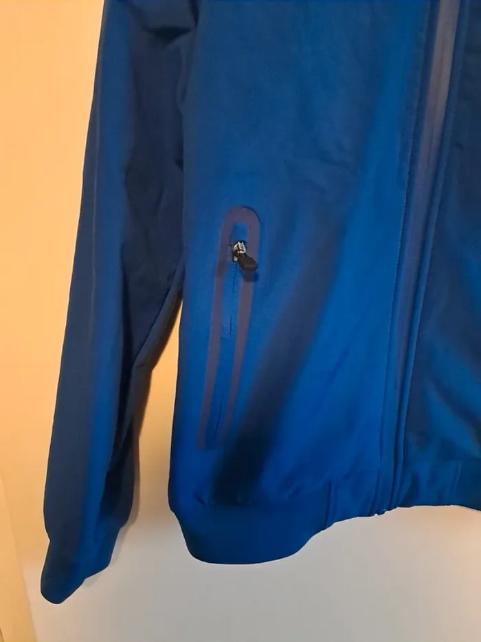 Veste polaire - photo numéro 2