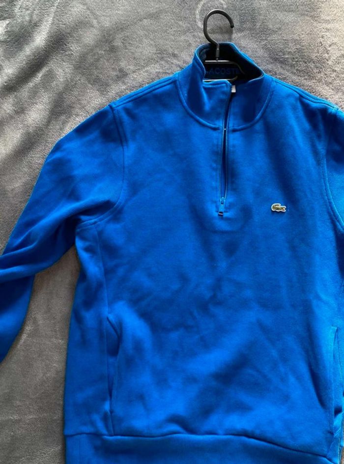 Pull  Lacoste - photo numéro 16