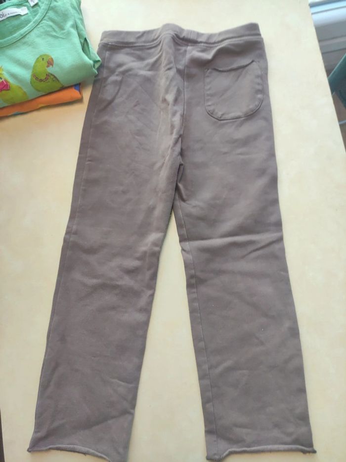 Lot 4 ans : 1 jegging DPAM, 1 t-shirt Tuc Tuc, 1 t-shirt Emoi - photo numéro 11