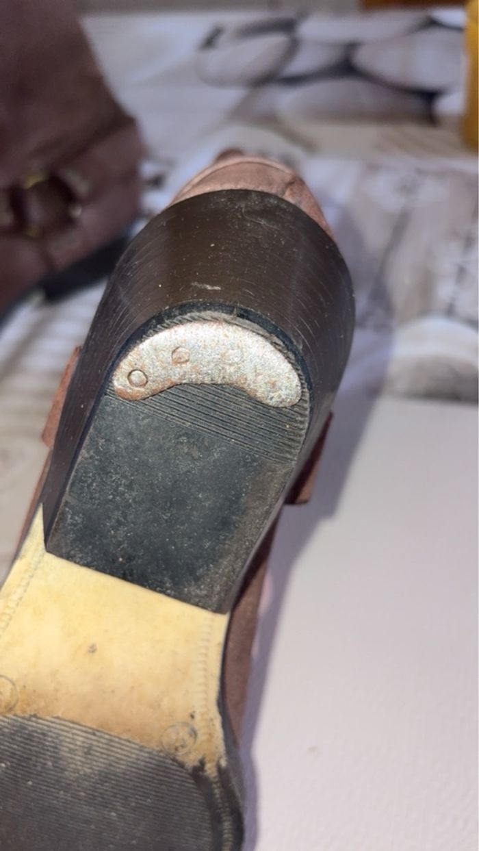 Bottines femme - photo numéro 3