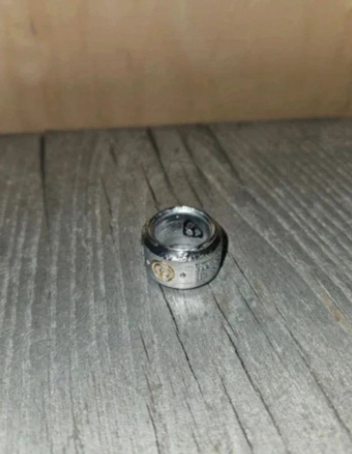Bague miraculous