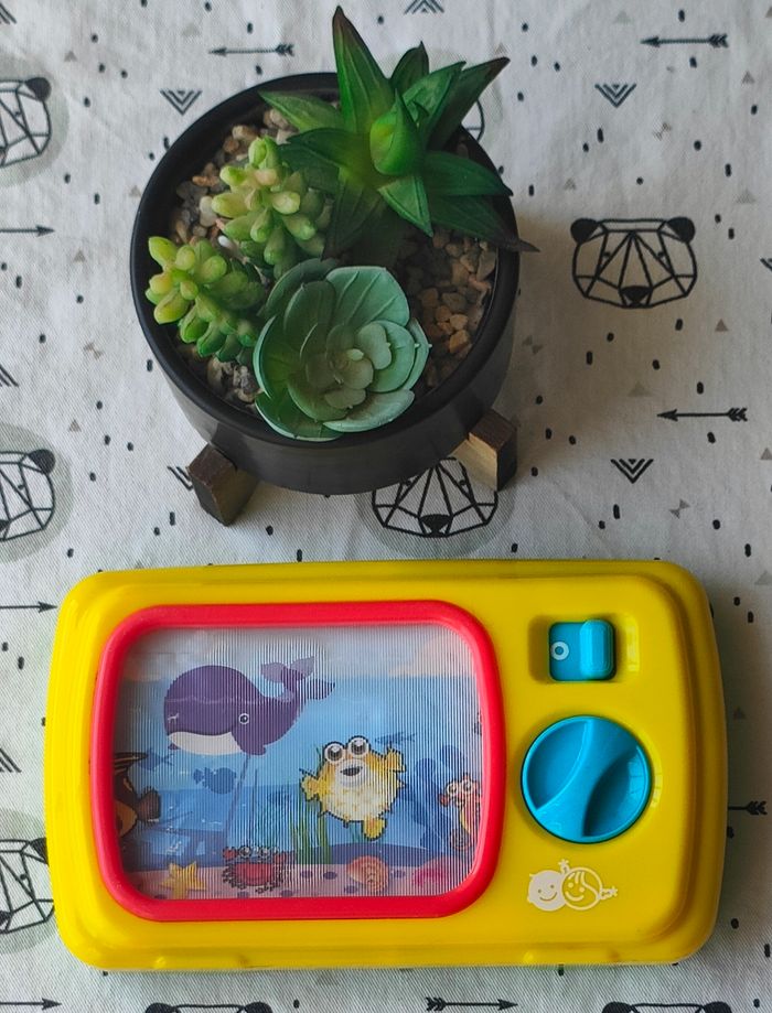 Télévision musical