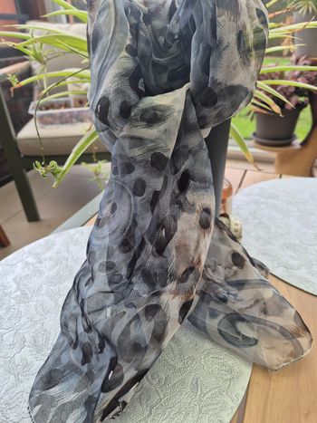 Foulard
