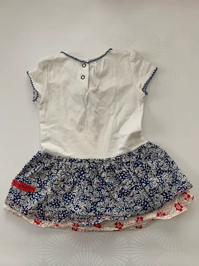 Robe été 6m Chipie - photo numéro 2