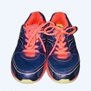 Baskets P.34 Atemi