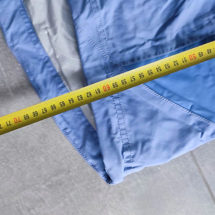 Veste légère sport d'hivers ski ski de fond snowboard Scott USA taille S - photo numéro 15