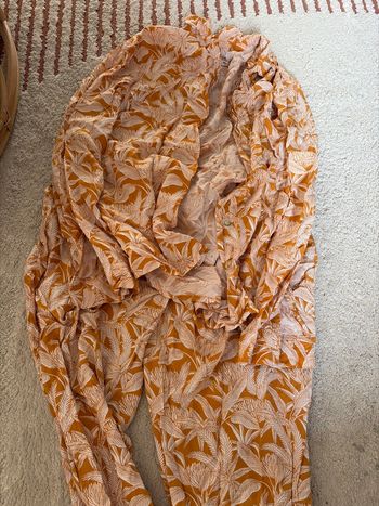 Ensemble pyjama 
