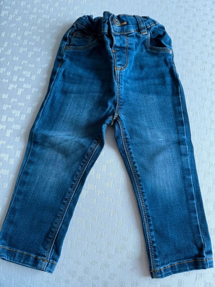 Jeans TAO 23 mois