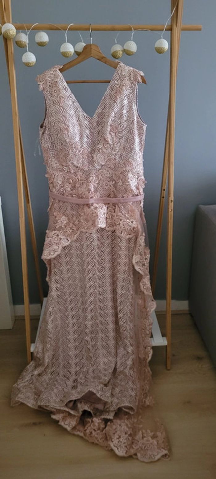 Robe Taille XL - photo numéro 2