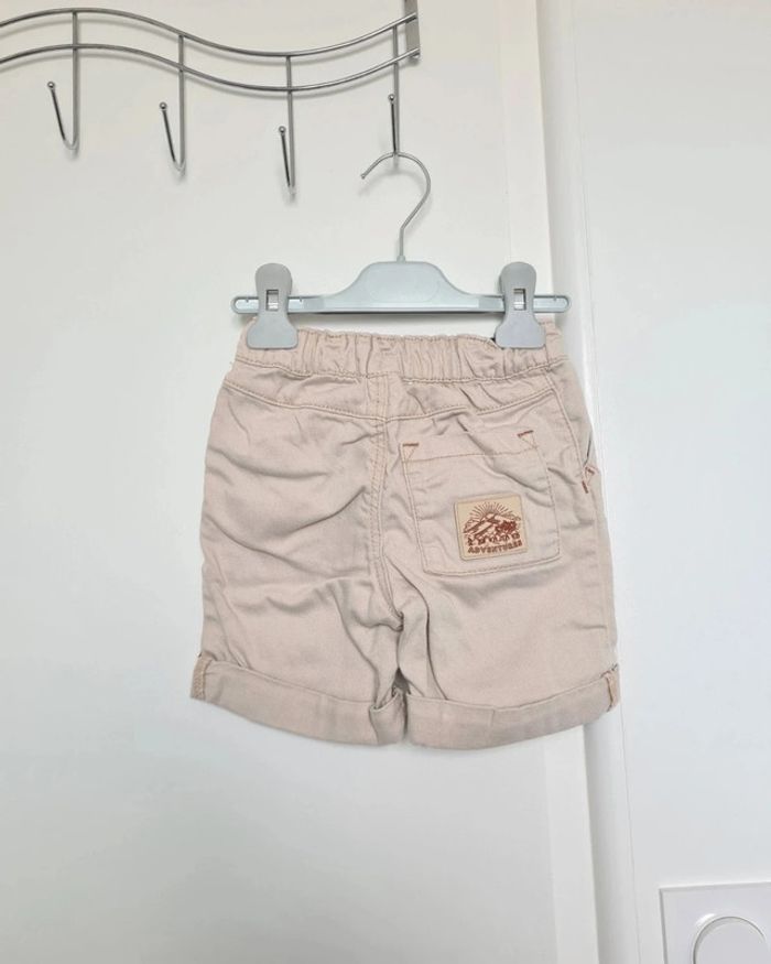 Short taille 2 ans collection Robin des Dunes - photo numéro 3