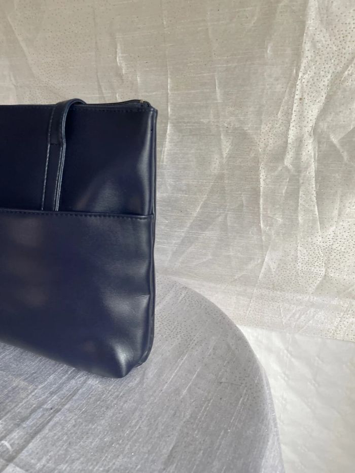 Sac à main Deauville - Comme neuf - photo numéro 4