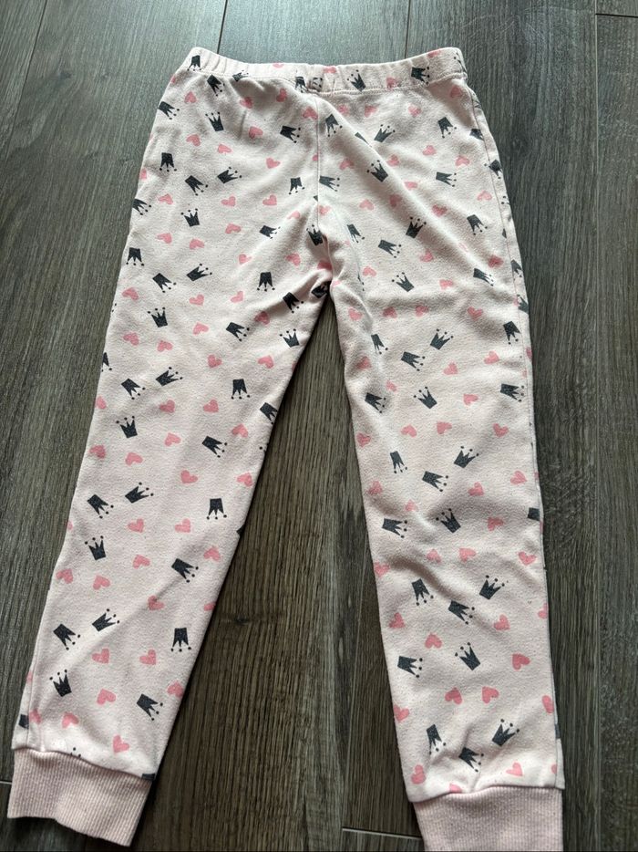 Pyjama In Extenso taille 5 ans - photo numéro 8