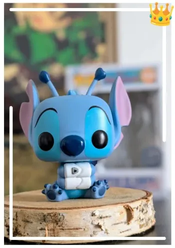 Stitch in Cuffs 1235