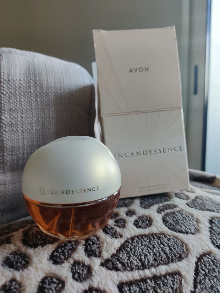 Parfum femme