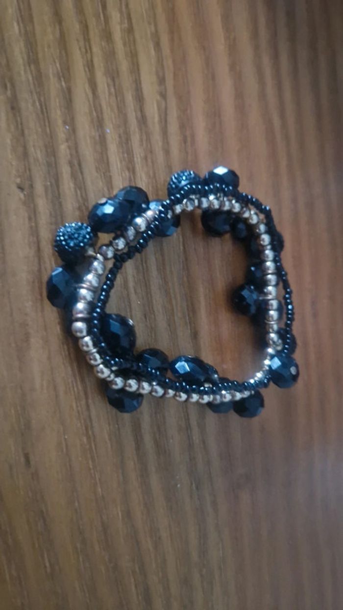 Bracelet fantaisie femme - photo numéro 2