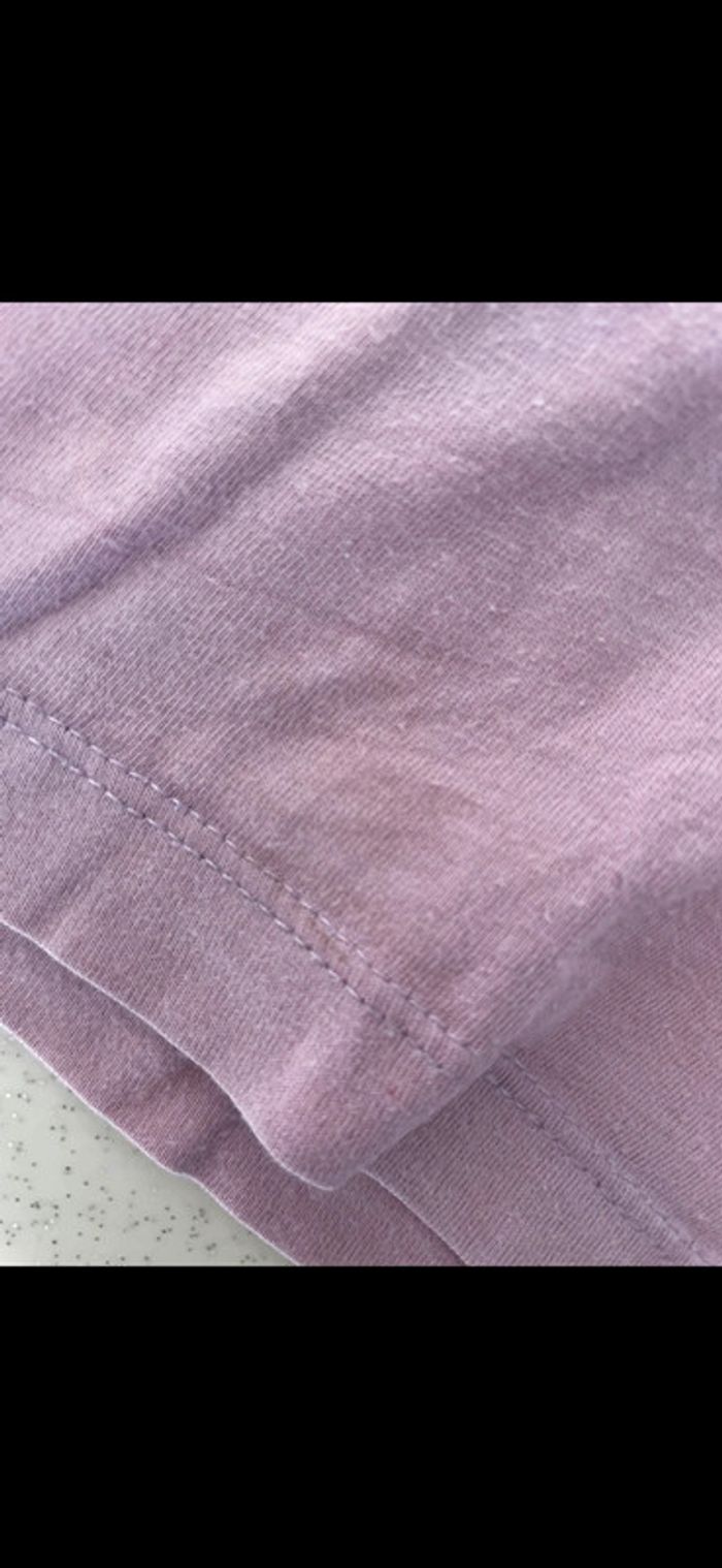 Pyjama fille Disney Reine des neiges - photo numéro 20