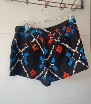 Short léger