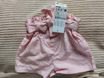 Short rose