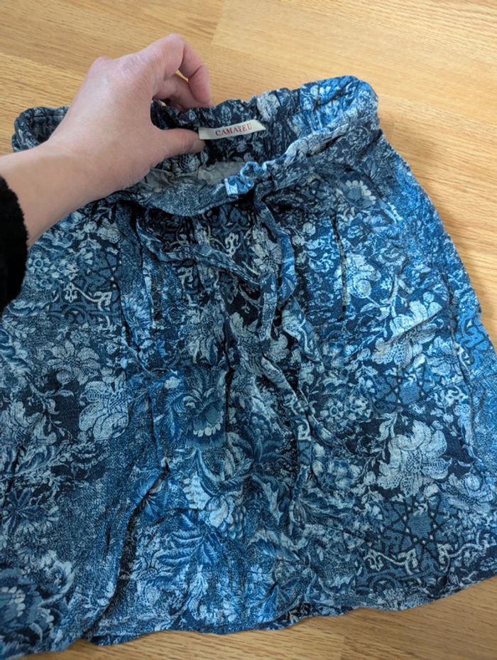 Jupe camaïeu - photo numéro 3