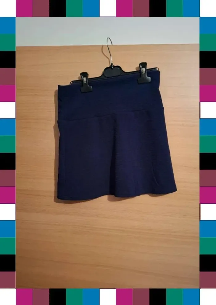 Jupe taille 36 - photo numéro 2