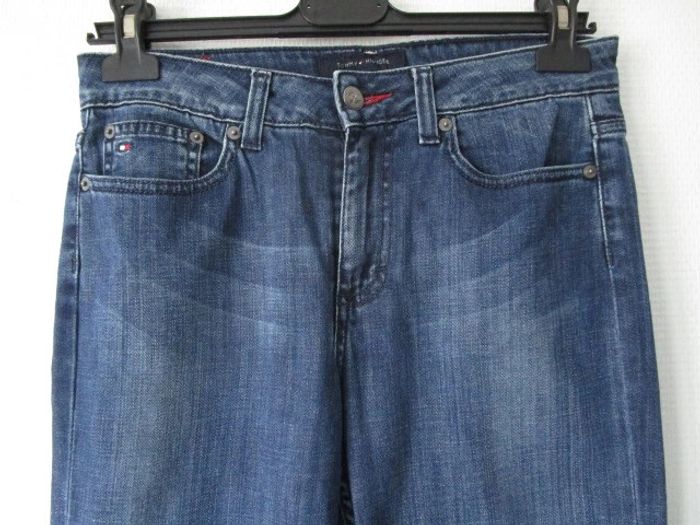 Jean Tommy Hilfiger 26/34 TBE - photo numéro 3
