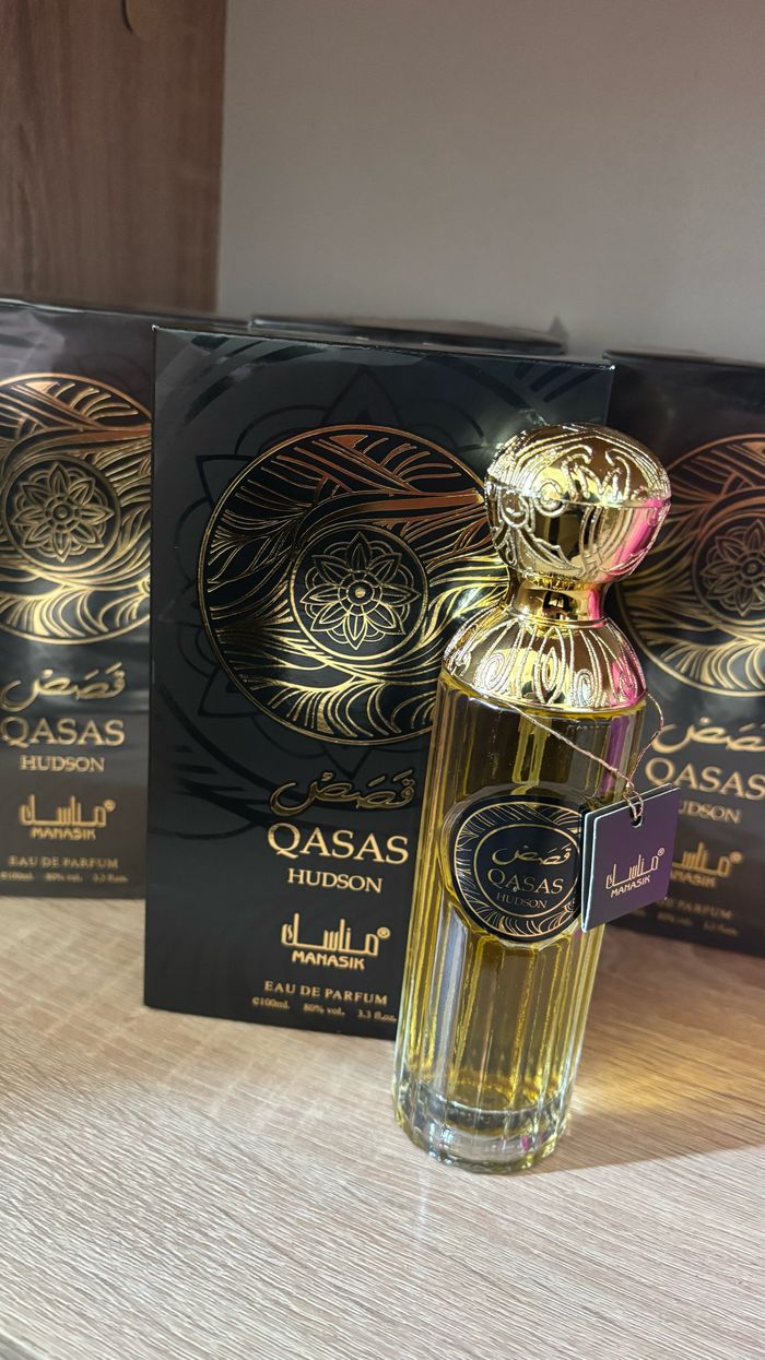Parfum Dubai