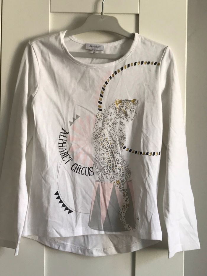 T shirt neuf