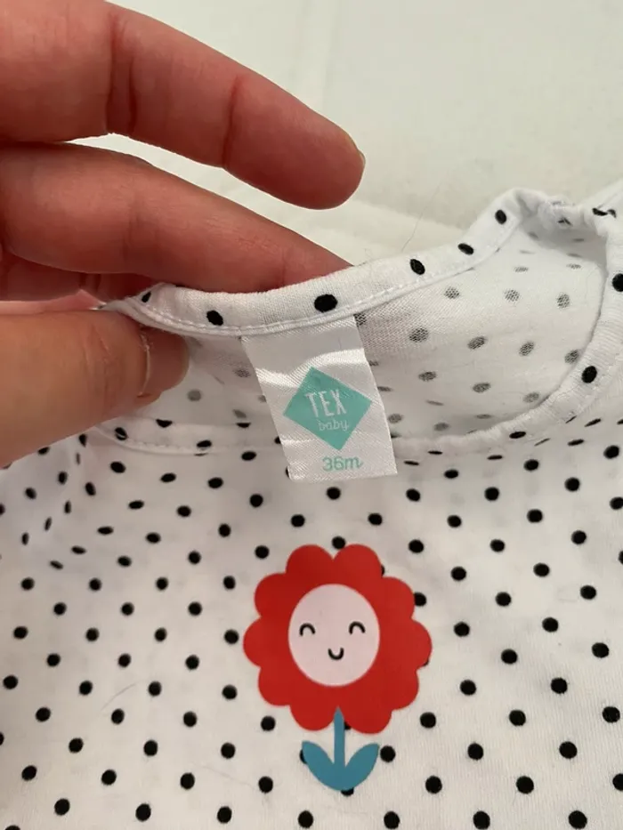 Ensemble robe short - photo numéro 2