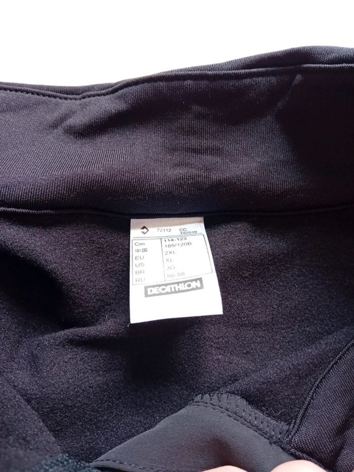 Veste - photo numéro 9