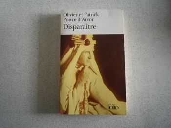 DISPARAITRE