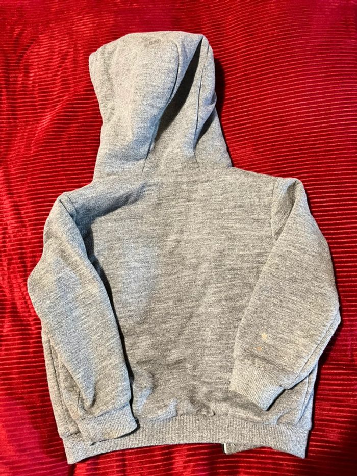 Très jolie veste - photo numéro 6