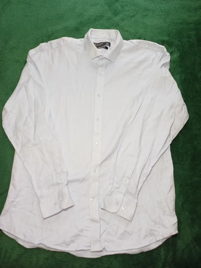Chemise  Primark - photo numéro 2
