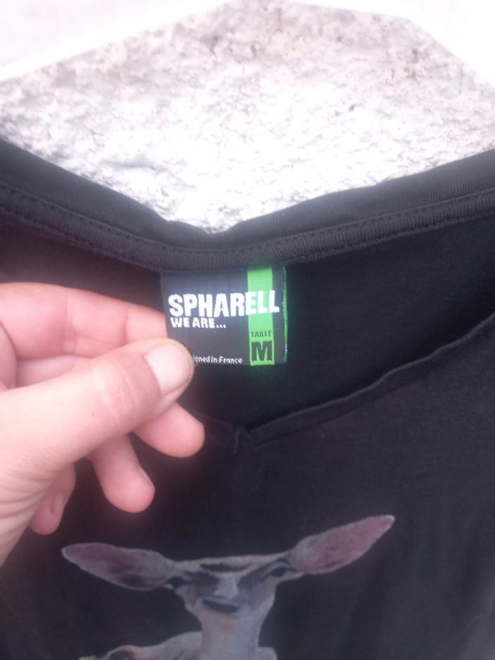 Haut spharell we are - photo numéro 4