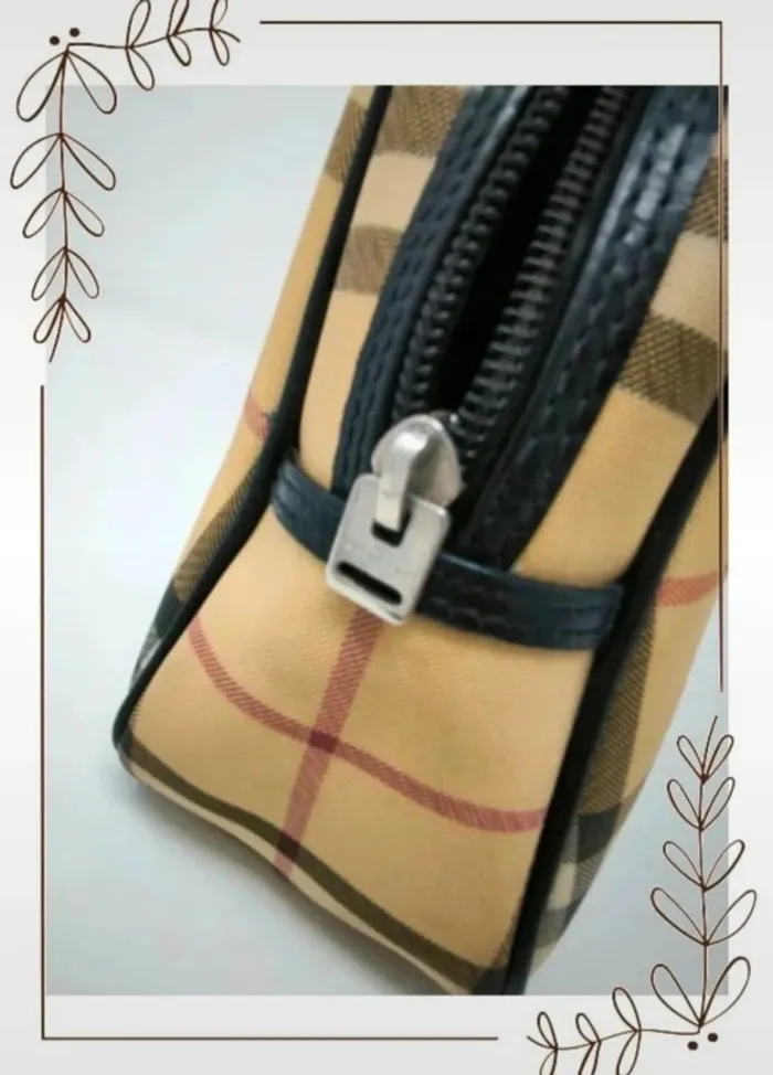 Sac Burberry - photo numéro 3
