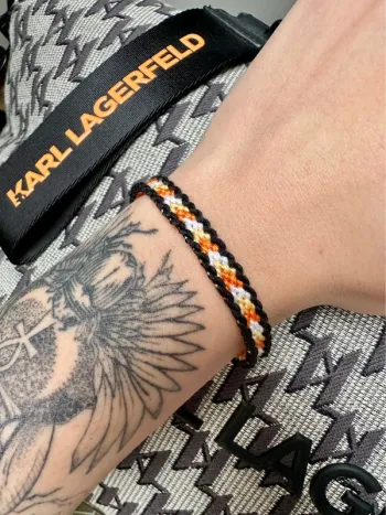 Bracelet brésilien