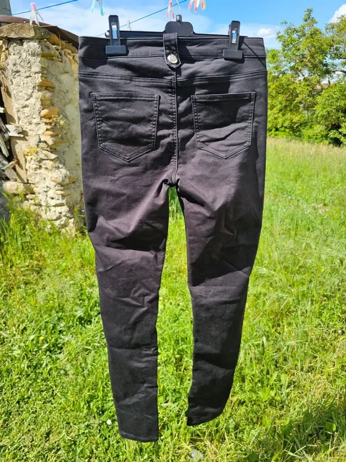 Pantalon morgan t40 - photo numéro 6