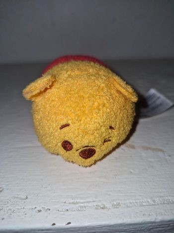 Tsum tsum winnie disney parks