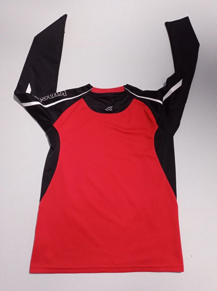 Maillot kipsta 10 ans - photo numéro 5