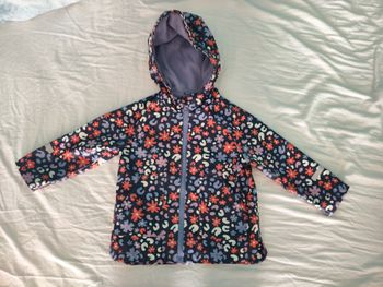 Imperméable Primark 2-3 ans