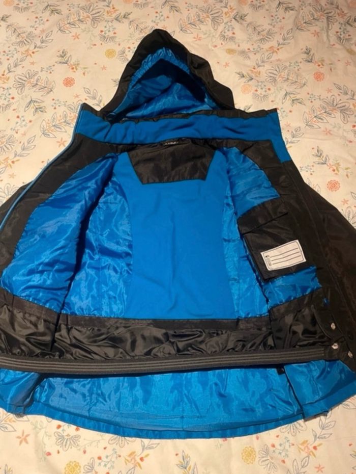 Manteau de ski garçon - photo numéro 4