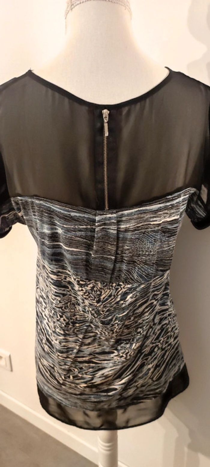 Petit haut fluide - photo numéro 4